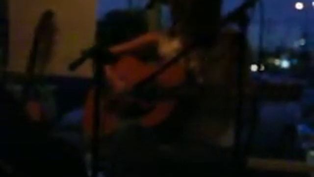 "Paul's Song" Texas Java 9-18-2008 смотреть онлайн