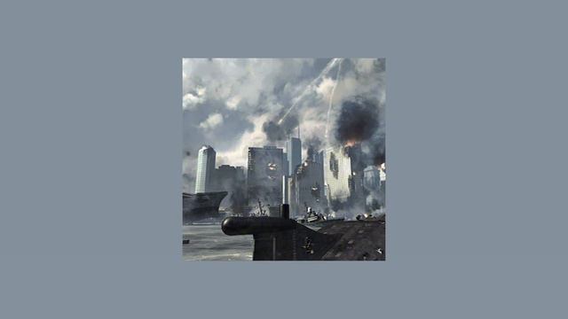 Brian Tyler - Manhattan Assault MW3 (sped up) смотреть онлайн
