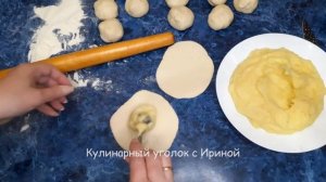 "УТОПЛЕННИК" САМОЕ БЫСТРОЕ дрожжевое тесто. Старинный рецепт. Тесто ВОДОЛАЗ