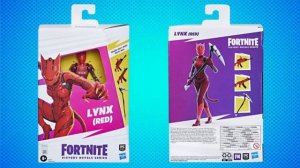 Hasbro Fortnite Victory Royale Wave 3 Revealed!!