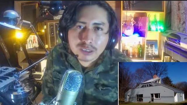 Complejidad y contradicción en arquitectura | Enzo Villena & Juan Paredes
