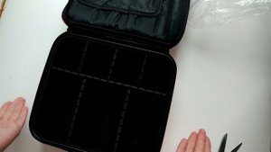 Классный органайзер для косметики из КИТАЯ!