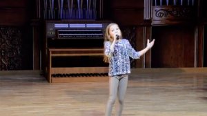 Гекман Марианна - Мир полон звуков