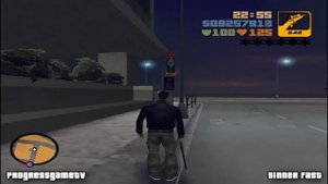 Пасхалки и секреты игр - GTA 3 [Выпуск 2]
