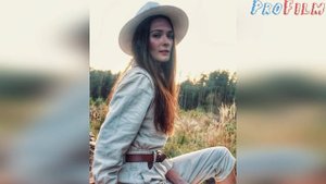 СНОВА ПОТЕРЯ/ ЕЙ БЫЛО ВСЕГО 30 ЛЕТ/ Из жизни ушла известная актриса Лорина Камбурова