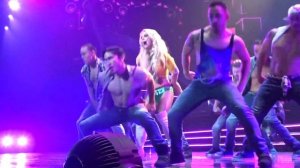 Britney Spears-Gimme More 06 04 2016