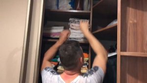 Обзор недорогого Шкафа-купе под заказ