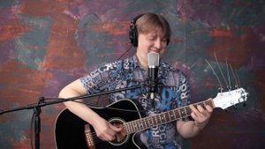 Когда святые маршируют (When the Saints Go Marching In) - cover
