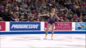 2014 Skate America Part 2