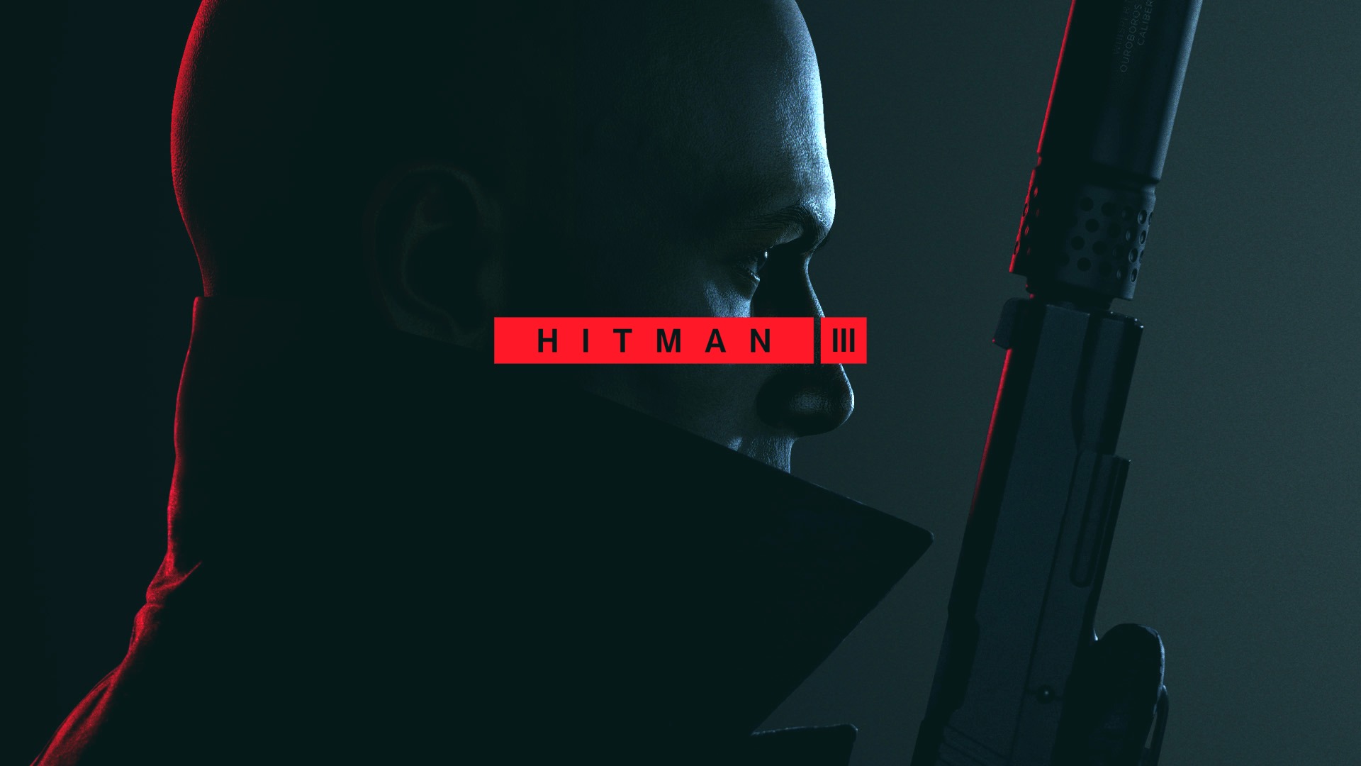 Steam hitman бесплатно фото 87