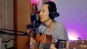 MuEr music - Позови меня с собой | Кавер на гитаре #кавер