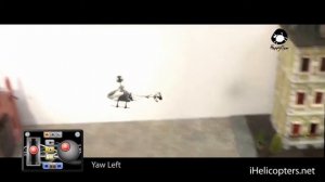 iHelicopter обзор вертолета для ipad iphone.flv