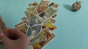 ПАУЗА ИЛИ ТОЧКА В ОТНОШЕНИЯХ? Таро онлайн