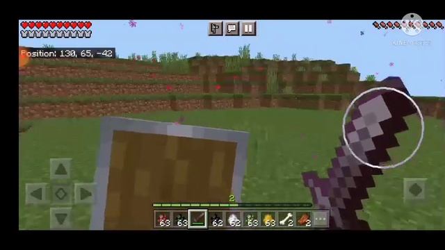 Minecraft Adventure Plus Addon Showcase смотреть онлайн
