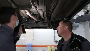 Что произошло с автомобилем CHERY  за 1 год эксплуатации?- Отзыв владельца Chery. часть 2