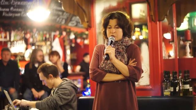 Дарящие Надежду - Фонд помощи животным, 5 лет, Волонтер __ смотреть онлайн