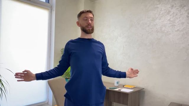 КАК ИСПРАВИТЬ ХОЛКУ ИЛИ ВДОВИЙ ГОРБ ТРИ УПРАЖНЕНИЯ - Alex Kolesnikov, хиропрактик