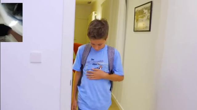 реакция на Фаст Сергей @fastsergeyi смотреть онлайн