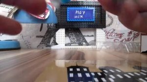 обзор отличной подвижной фигурки стик бот