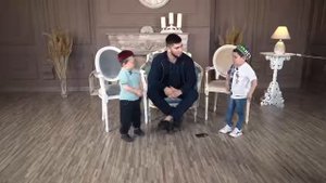 Хасбик и Абдурозик 2 часть пресс конференции. Бой назначено.