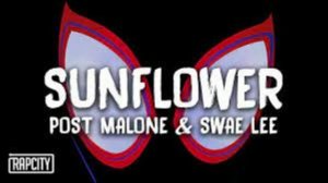 Sunflower | Spiderman :Into The Spider Verse| Post Malone & Swae Lee | 8D Audio| Feel It Real| Vibe