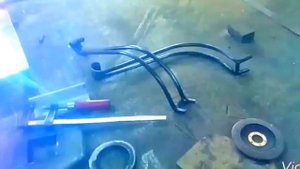 Кованые изделия #ковка #эксклюзив #кузнец #мастер #металлоизделия