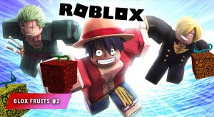 Роблокс Blox Fruits ➤ Часть #2 ➤ Новые острова и 30 уровень? ➤ Игра Roblox Blox Fruits