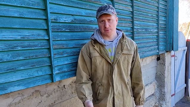 Посетил секретную воинскую часть. Новейшее биологическое  оружие. Аналогов нет. смотреть онлайн