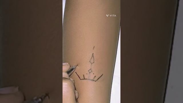 85+ Best Small Tattoos For Men (2023) - Simple Cool Design