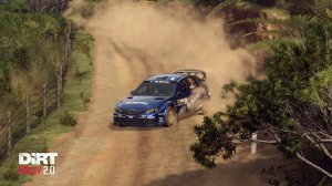 RCL Beginner DirtRally2.0 (New Zealand) 2000cc