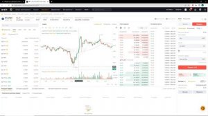 Сколько нужно денег, чтобы начать торговать криптовалютой на бирже BYBIT | Binance НОВИЧКУ