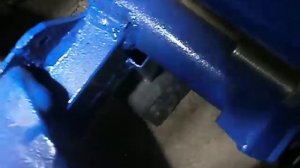 Самодельный компрессор из двигателя ваз 21093