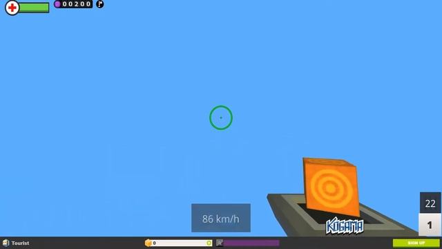 КОГАМА МАЙНКРАФТ - Мы Прошли Паркур и Проверили Все Порталы смотреть онлайн