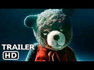 IMAGINARY - Official Trailer (NEW 2024) Horror Movie HD