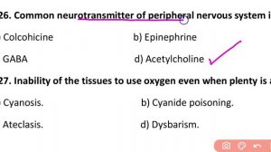 10000+ Most Important Questions for NEET 2024 || Biology MCQ || NCERT Based Practice Set || 101-150