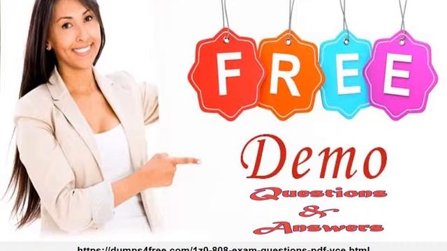 Oracle 1z0-808 Dumps With Real Exam Question Answers смотреть онлайн