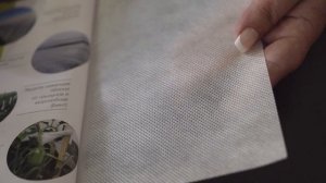 Виды укрывного материала для растений ✿ Укрытие на зиму