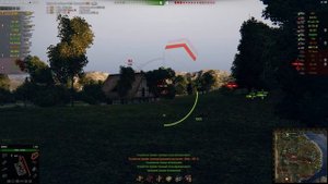 E 100 / Ломаем Жору и **** Альбатрос