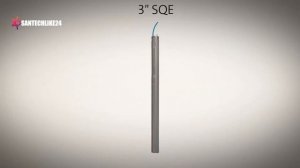 Скважинные насосы Grundfos