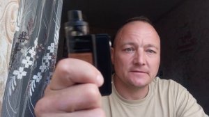 Voopoo Drag E60 краткий обзор и вывод!