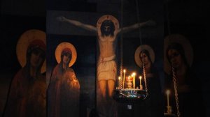 Богородице Дево, радуйся (Греческий распев)
