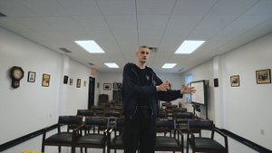ПОЖАРНЫЕ НЬЮ-ЙОРКА | Ник Кабелев