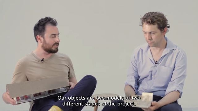 Across. 8 offices, 8 perspectives | Altstadt смотреть онлайн