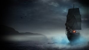 Black Sails: The Ghost Ship (Серия 2) Финал