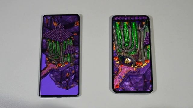 Vivo V29 Pro vs Samsung Galaxy S23 FE Speed Test and Camera Comparison1 смотреть онлайн