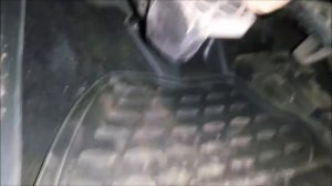 отзыв пользователя механического блокиратора руля Перехват.mp4