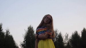 КЛИП / ЕСЛИ БЫ ЛЮБОВЬ (Mirele)