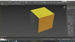 Мастер-класс Создание Кубика Рубика в 3DsMax