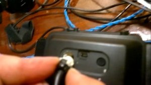 Logitech Z-10 disassembe guide разборка