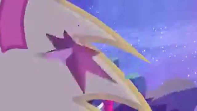 Анимация с Луной смотреть онлайн